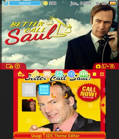 Better Call Saul