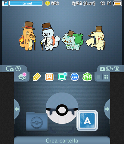 Pokemon Gentleman