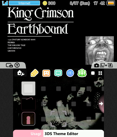 Earthbound