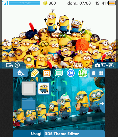 Minions