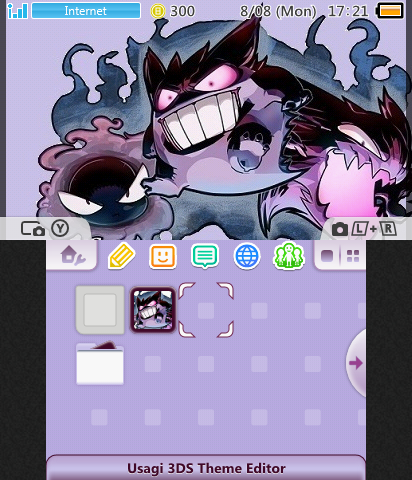 Gengar Evolutions (Pokemon)