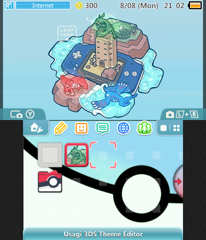 Pokemon Rayquaza Groudon Kyogre