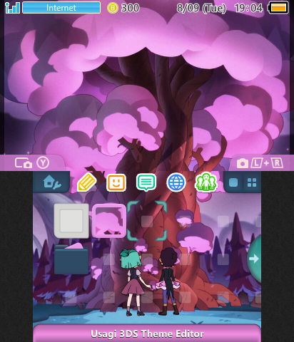 The Owl House Lumity