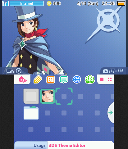 Trucy Wright - Ace Attorney