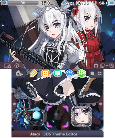 Hitsugi no Chaika