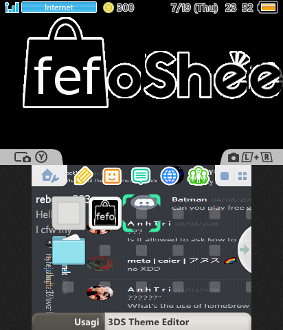 fefoSheep