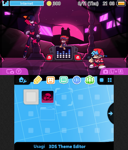 Hotline-024 | Promenade