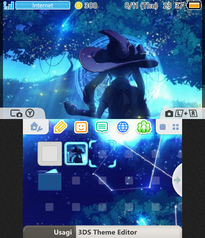 Mona | Genshin Impact