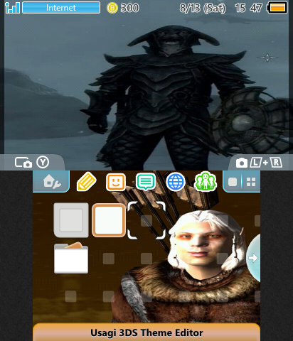 Jim Khajiit + Paddy Altmer