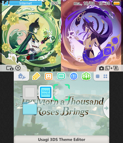 Genshin Impact - Sumeru 3.0