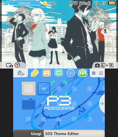 Persona 3 - Want To Be Close