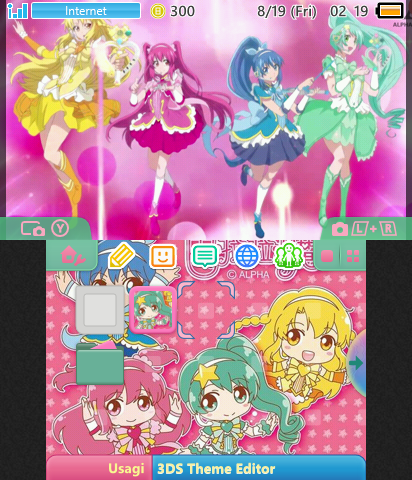 Balala巴啦啦小魔仙之梦幻旋律