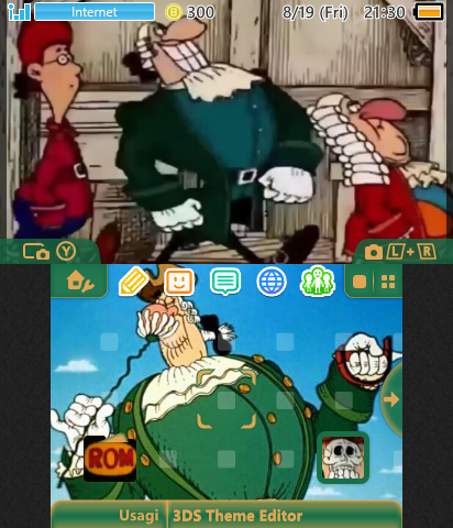 Dr. David Livesey Walk Meme