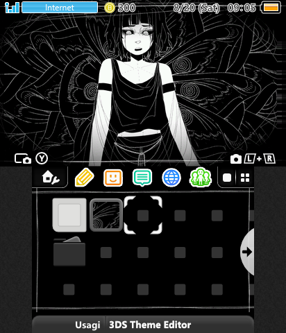 Honey I'm Home Theme