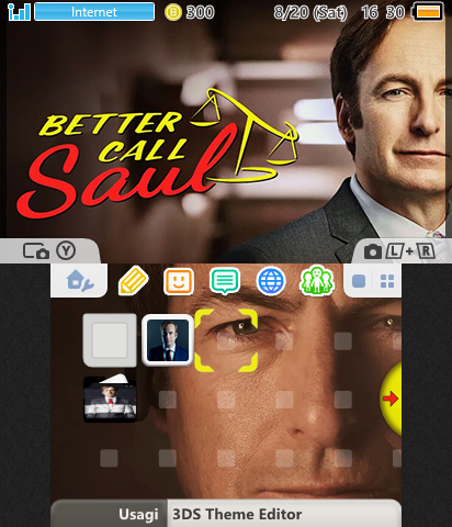 Better Call Saul Theme