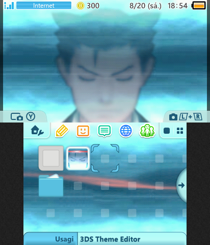 Ace Attorney - Revisualization