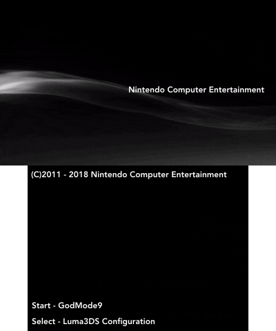 Nintendo Computer Entertainment