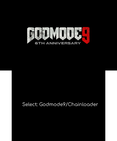 GodMode9