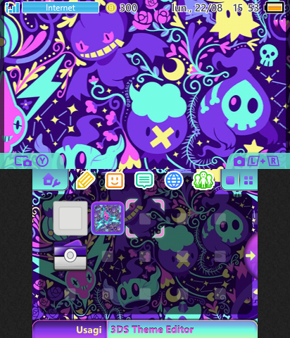 Ghost pokemon time (Fix)