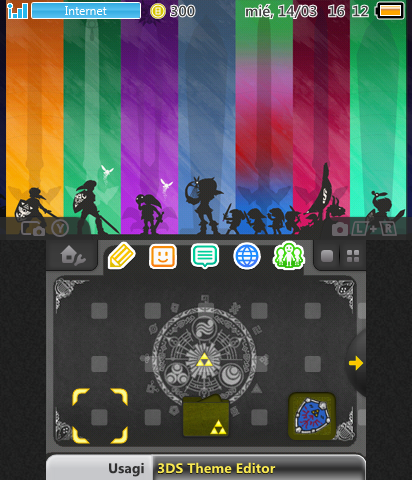 The Legend Of Zelda Sagas