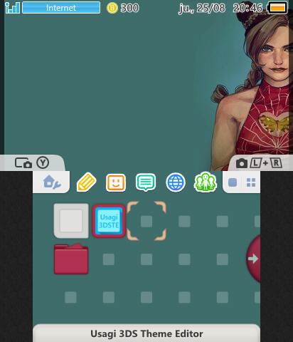 Minimalist Cujoh Jolyne x Jotaro