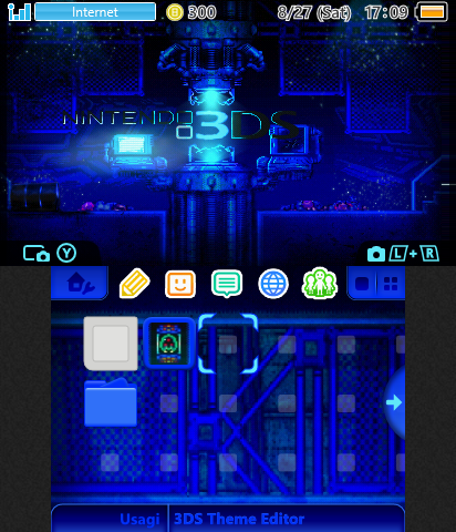 Ceres Station (Deserted)