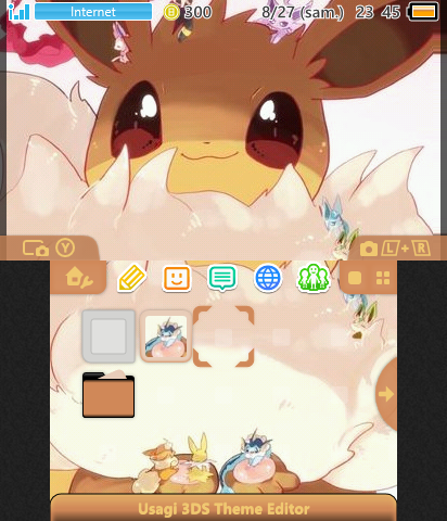 Eevee