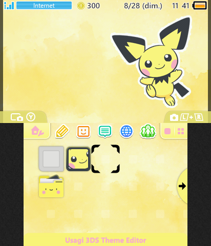 Pichu