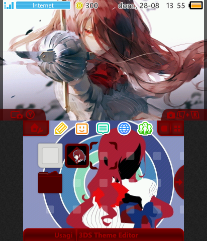 Mitsuru The Queen of Executions