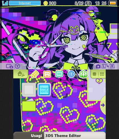 バグ (Bug) - Kairiki Bear