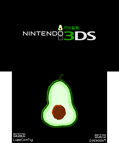 SlicedAvocado