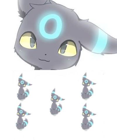 umbreon