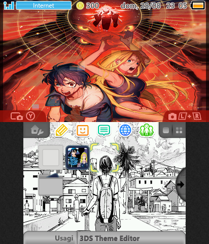 Summer Time Rendering  OP2 Theme