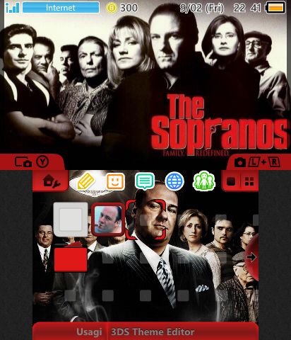 The Sopranos