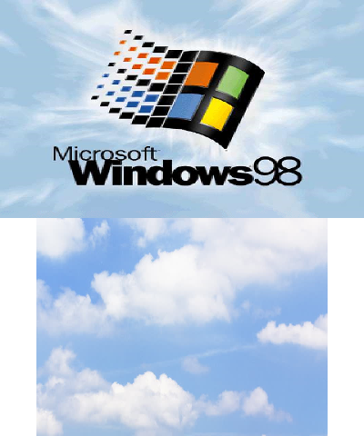 Windows 98