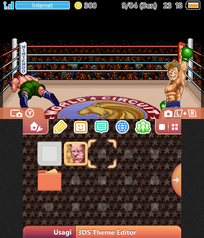 Super Punch Out: World Circuit