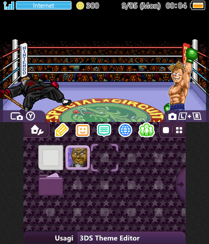 Super Punch Out: Special Circuit