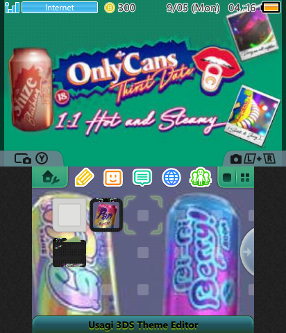 OnlyCans