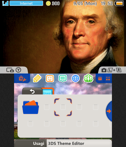 Thomas Jefferson Type Beat