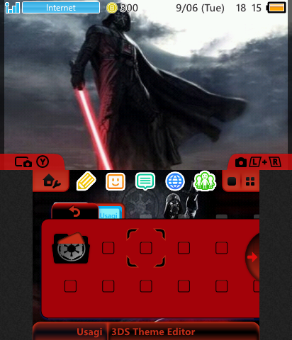 Darth Vader Theme
