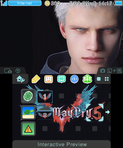 Devil May Cry 5 All Character Themes 