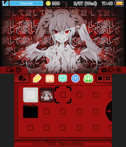 Remilia Nephys - Aishite