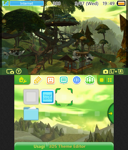 Psychonauts - Whispering Rock