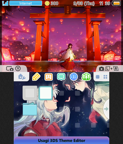 Inuyasha - Kikyo: Past To Future