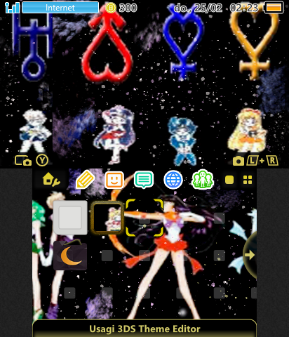 sailor scouts full