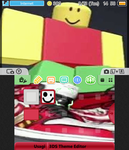 Powering Imagination