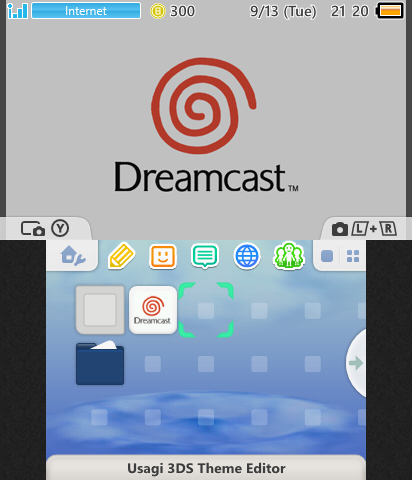 Dreamcast