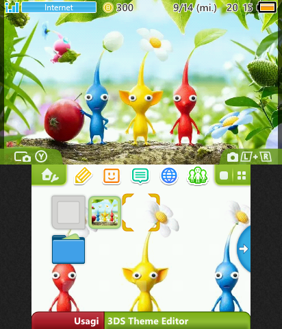 Pikmin