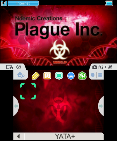 Plague Inc. Evolved