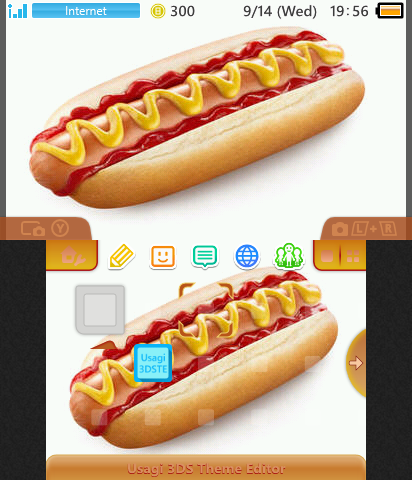 HotDog